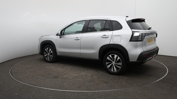 Used Suzuki SX4 S-Cross 2024 for sale - 75645699: Photo 65