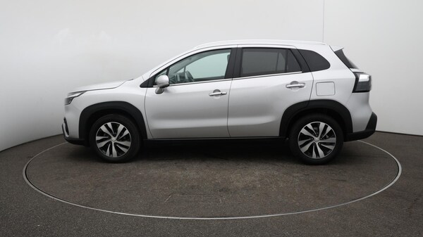 Used Suzuki SX4 S-Cross 2024 for sale - 75645699: Photo 66