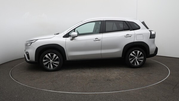 Used Suzuki SX4 S-Cross 2024 for sale - 75645699: Photo 67