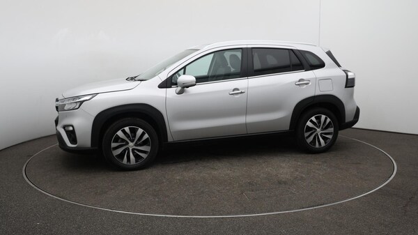 Used Suzuki SX4 S-Cross 2024 for sale - 75645699: Photo 68