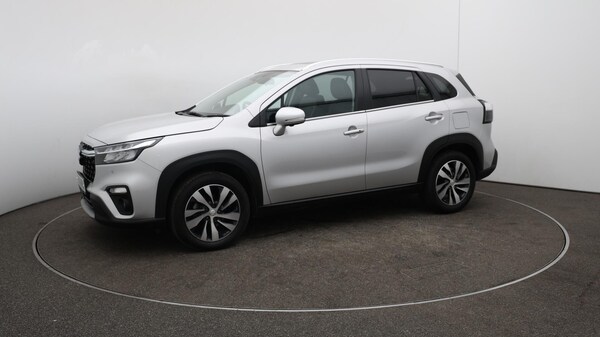 Used Suzuki SX4 S-Cross 2024 for sale - 75645699: Photo 69