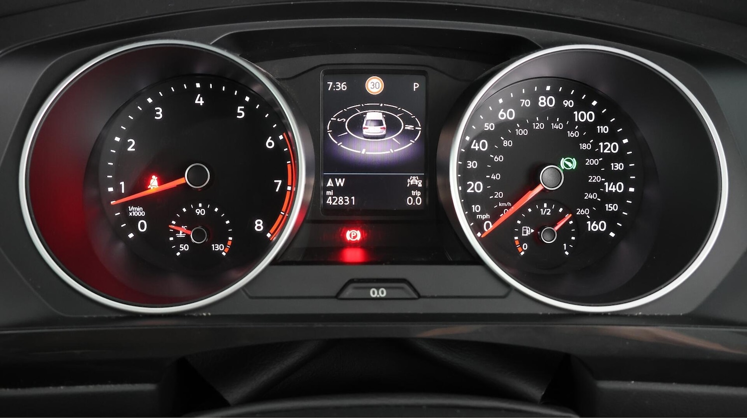 Used Volkswagen Tiguan 2021 for sale - 76671255: Photo 11