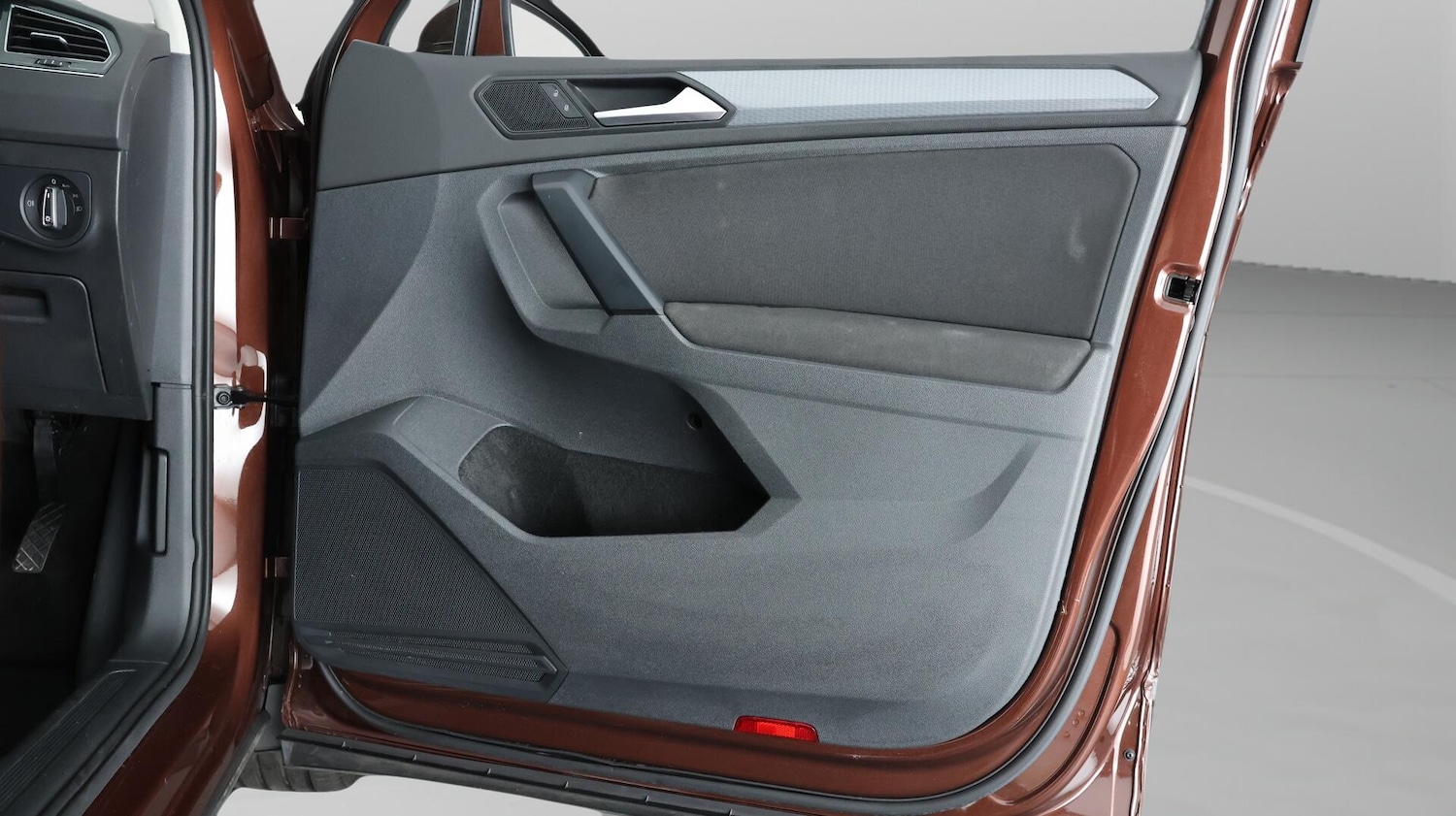 Used Volkswagen Tiguan 2021 for sale - 76671255: Photo 16