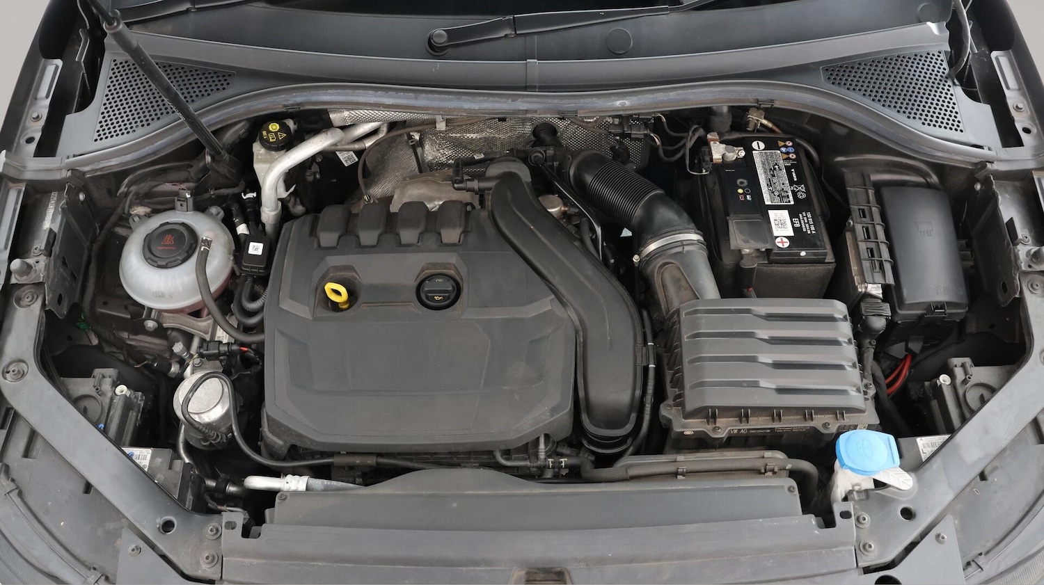 Used Volkswagen Tiguan 2021 for sale - 76671255: Photo 20