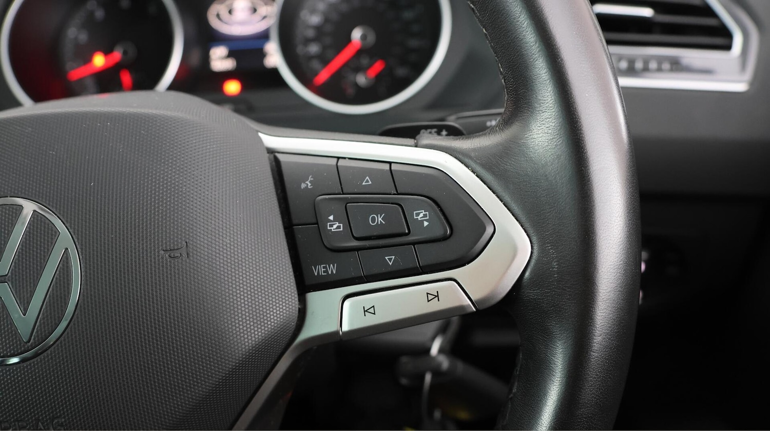 Used Volkswagen Tiguan 2021 for sale - 76671255: Photo 24