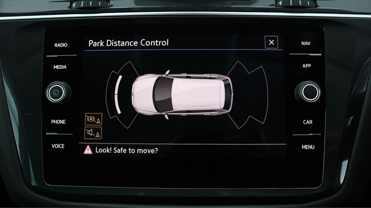 Used Volkswagen Tiguan 2021 for sale - 76671255: Photo 26