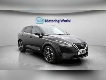 Used Nissan Qashqai 2023 for sale - 78366998: Photo