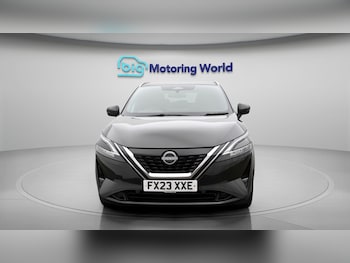 Used Nissan Qashqai 2023 for sale - 78366998: Photo