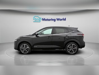 Used Nissan Qashqai 2023 for sale - 78366998: Photo