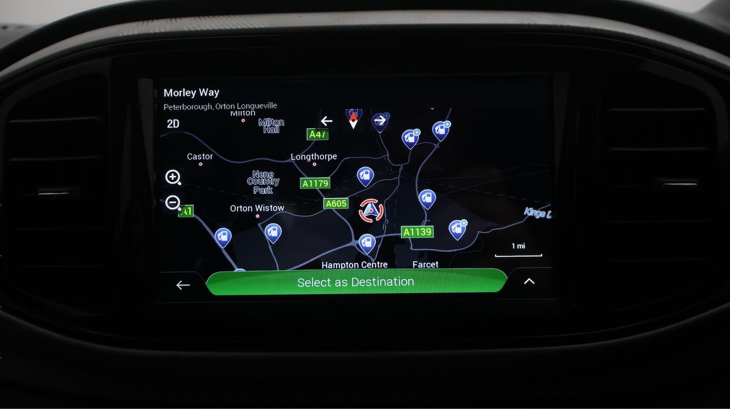 Used MG MG3 2023 for sale - 77746097: Photo 11