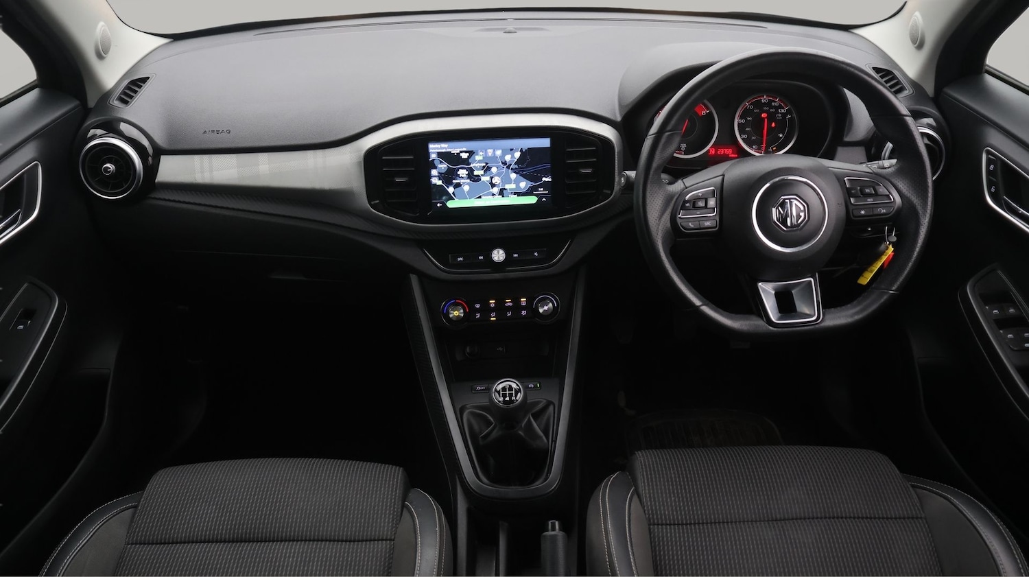 Used MG MG3 2023 for sale - 77746097: Photo 13