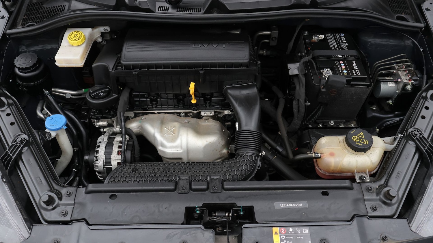 Used MG MG3 2023 for sale - 77746097: Photo 19