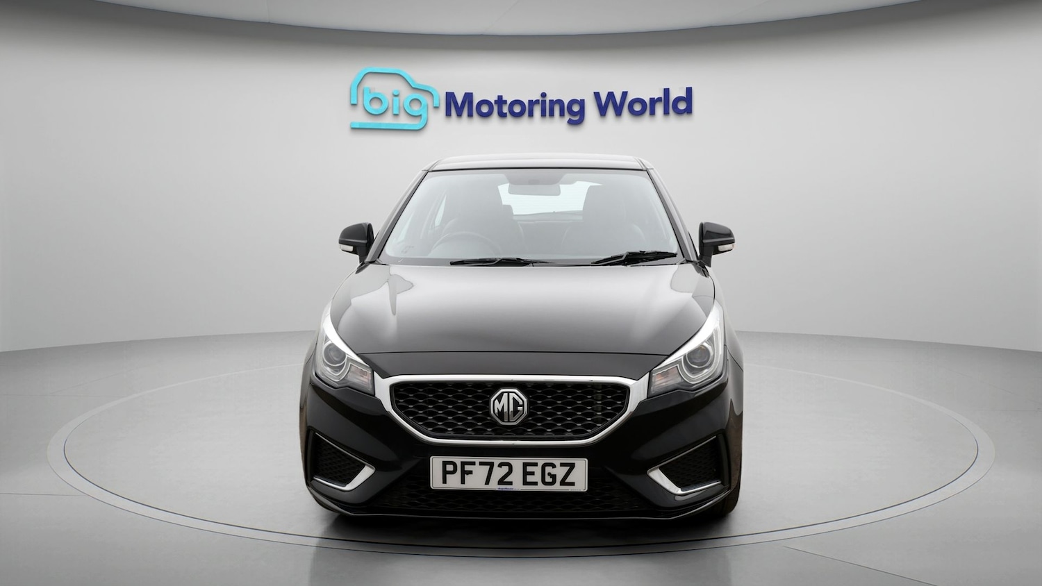 Used MG MG3 2023 for sale - 77746097: Photo 2