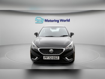 Used MG MG3 2023 for sale - 77746097: Photo