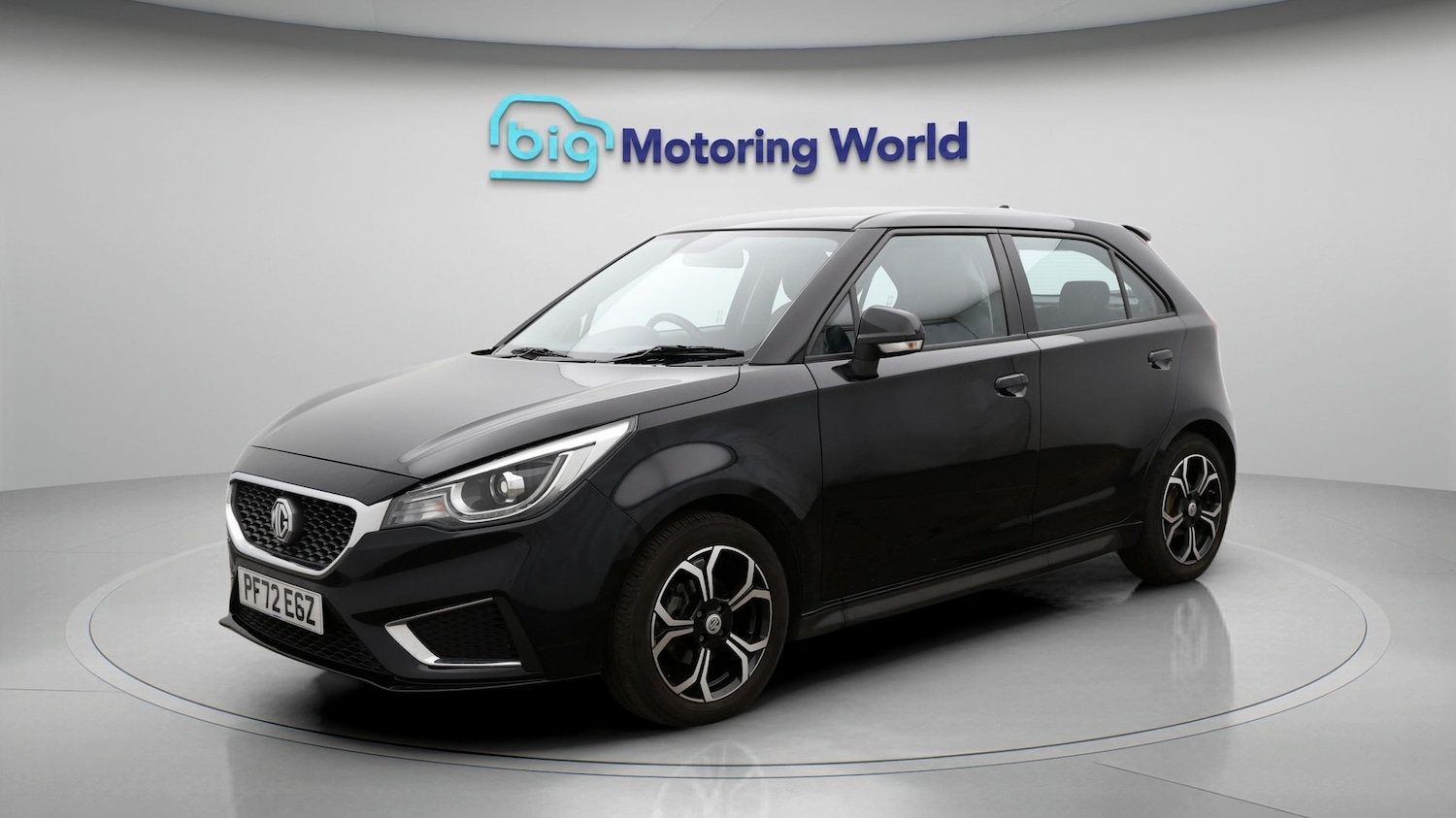 Used MG MG3 2023 for sale - 77746097: Photo 3