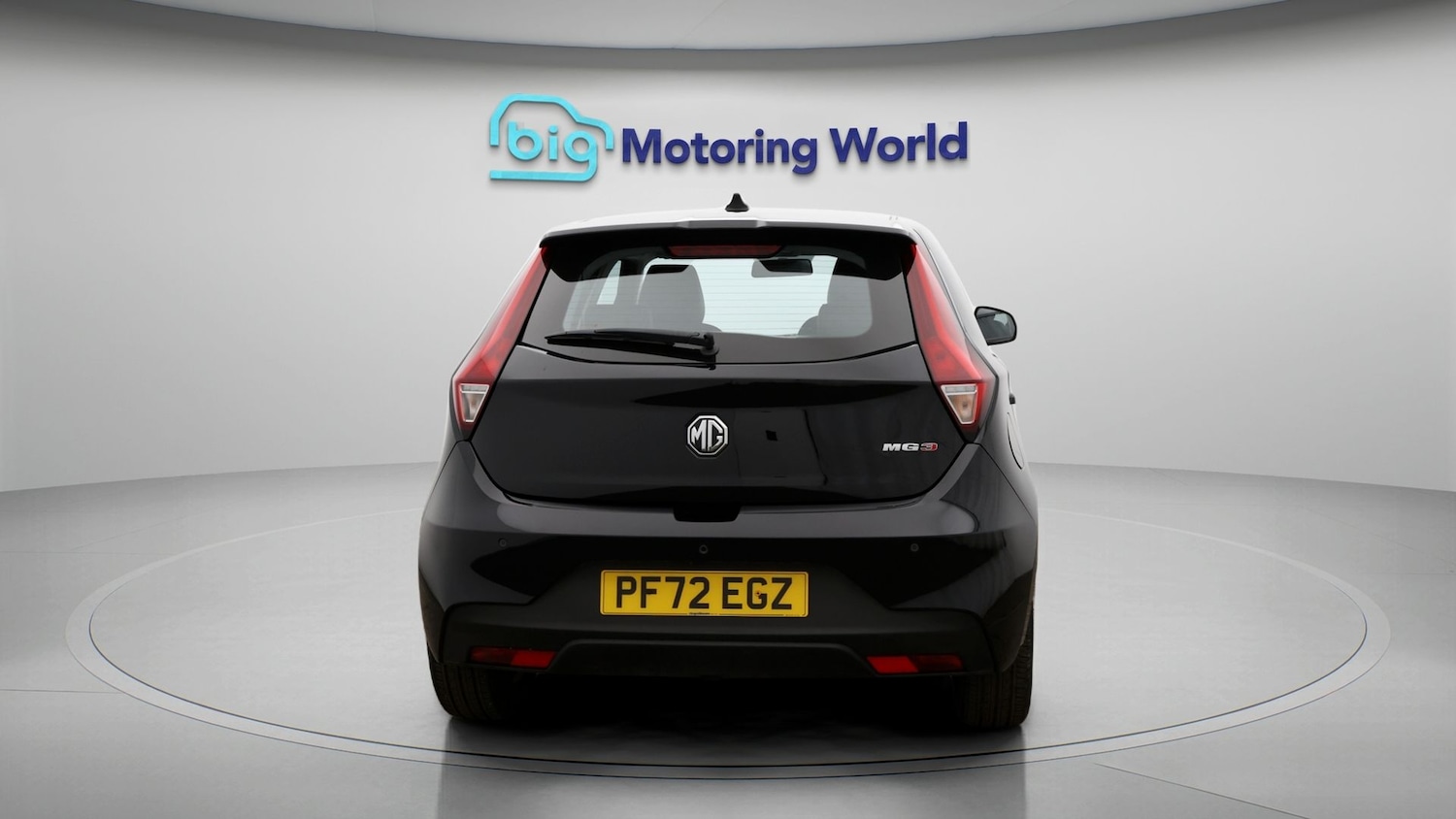 Used MG MG3 2023 for sale - 77746097: Photo 6