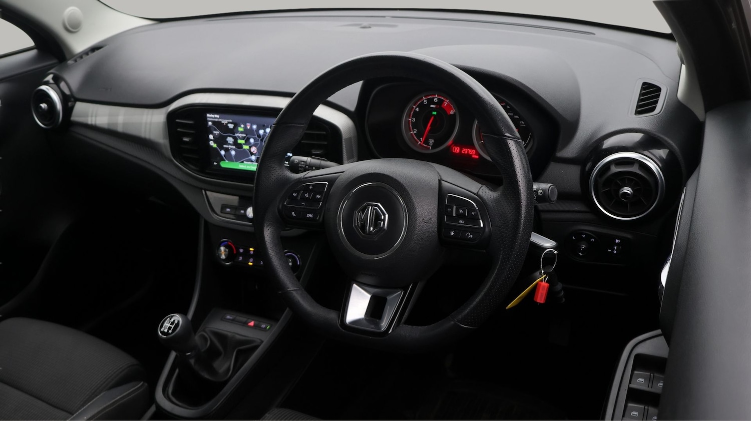 Used MG MG3 2023 for sale - 77746097: Photo 9