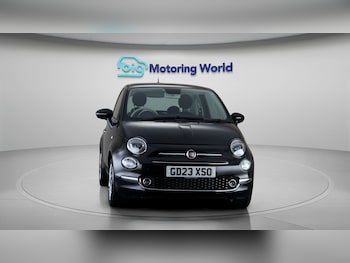 Used Fiat 500 2023 for sale - 79247153: Photo