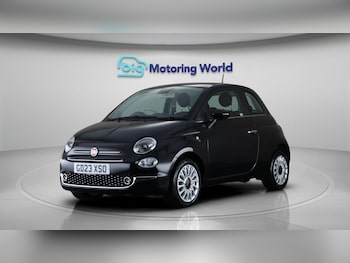 Used Fiat 500 2023 for sale - 79247153: Photo