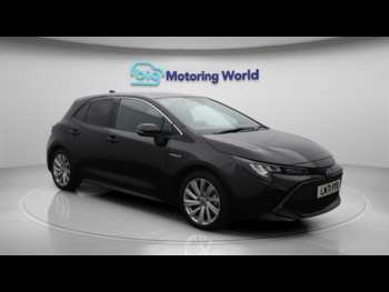 Used Toyota Corolla 2022 for sale - 74522096: Photo