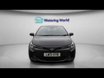 Used Toyota Corolla 2022 for sale - 74522096: Photo