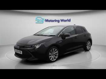 Used Toyota Corolla 2022 for sale - 74522096: Photo