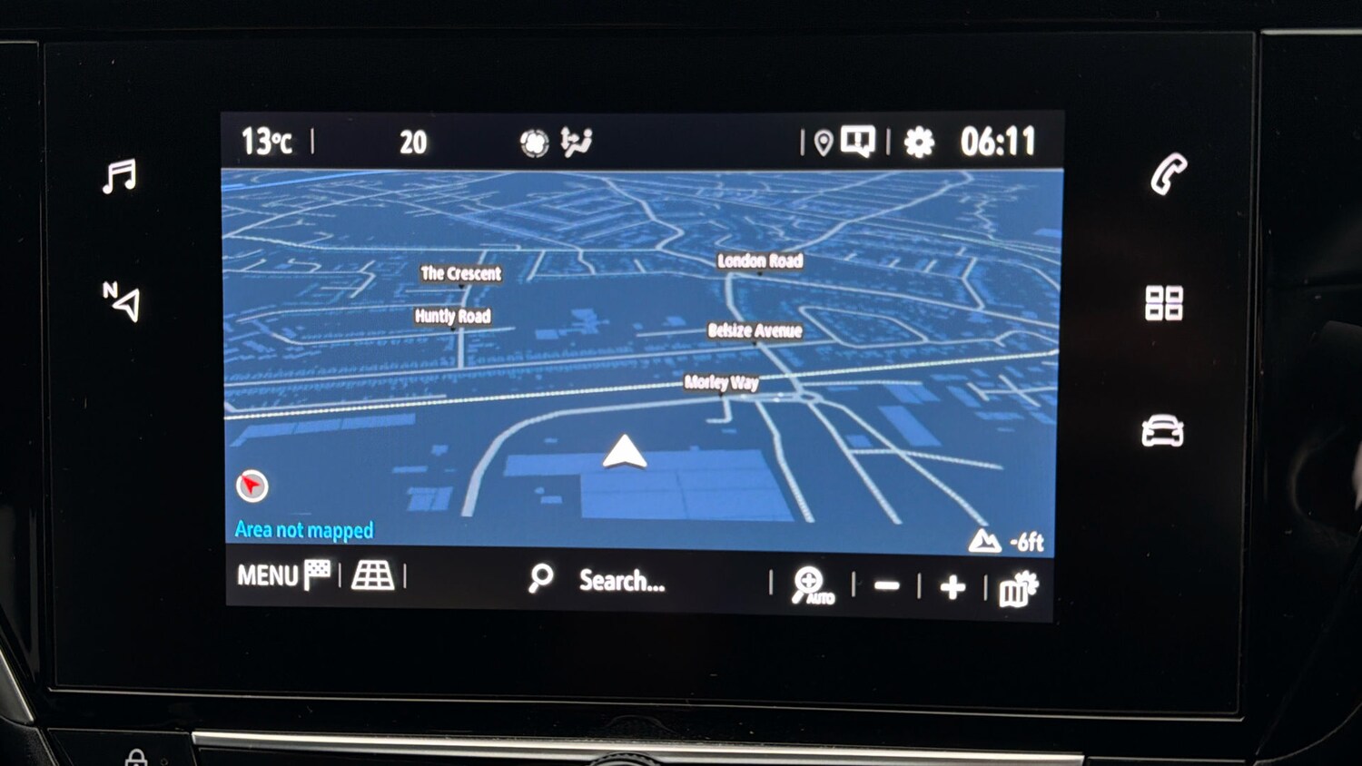 Used Vauxhall Corsa for sale - 77873125: Photo 10