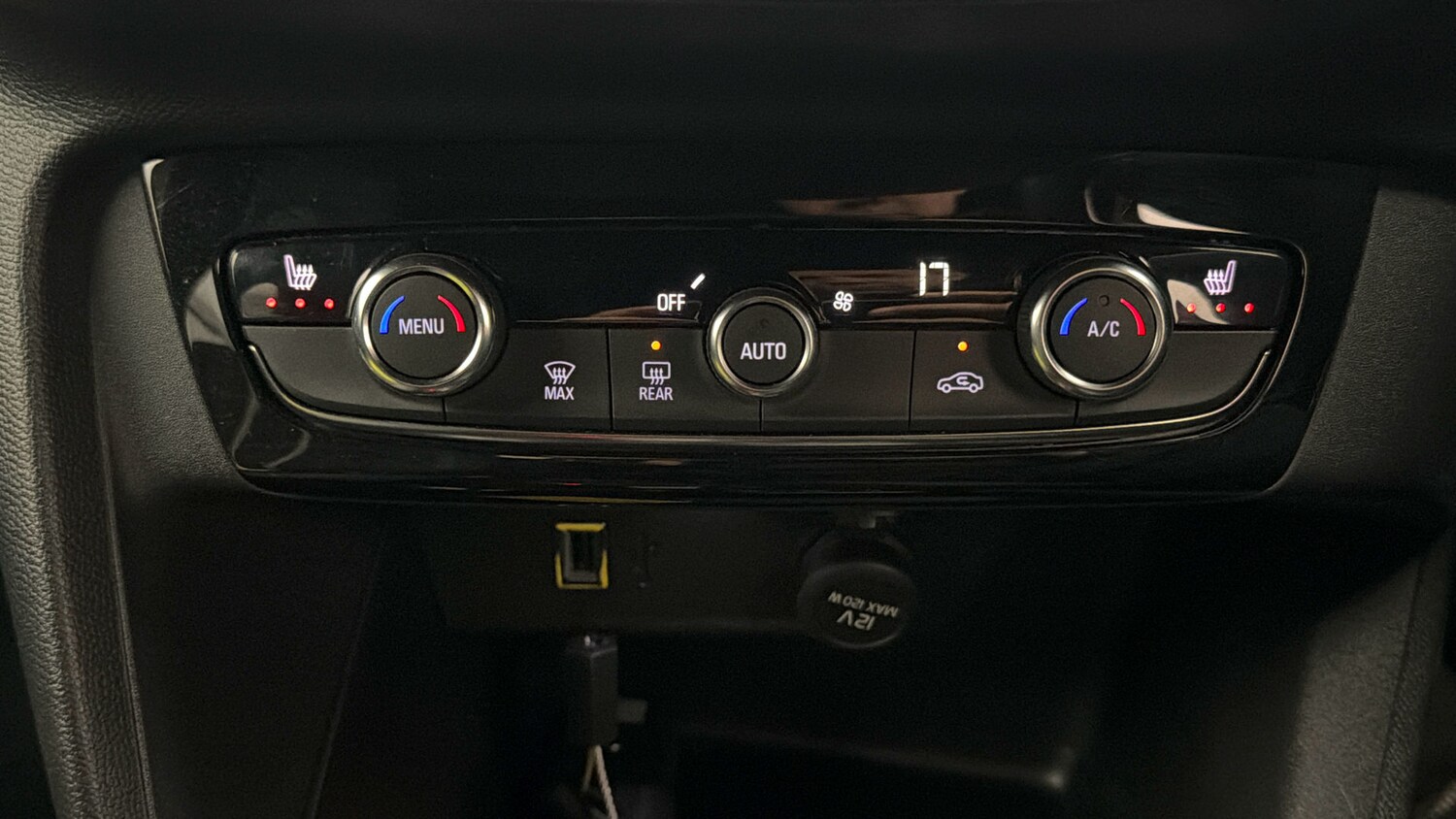 Used Vauxhall Corsa for sale - 77873125: Photo 11