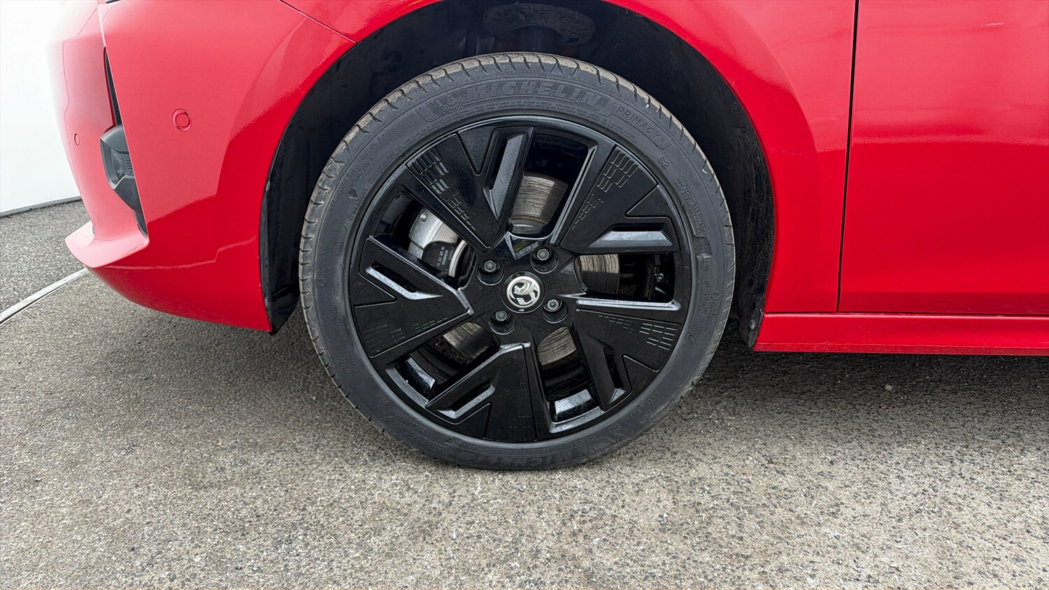 Used Vauxhall Corsa for sale - 77873125: Photo 17