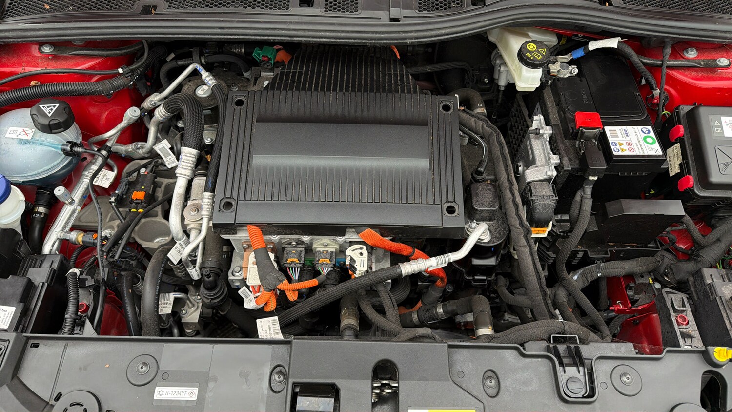 Used Vauxhall Corsa for sale - 77873125: Photo 18