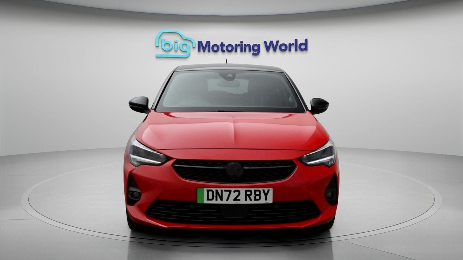 Used Vauxhall Corsa for sale - 77873125: Photo 2