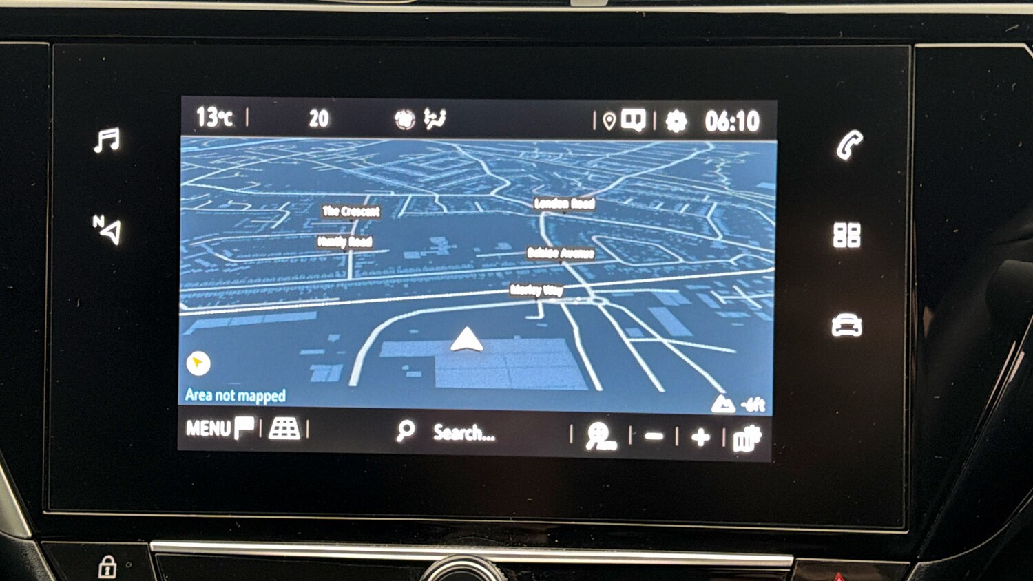 Used Vauxhall Corsa for sale - 77873125: Photo 24