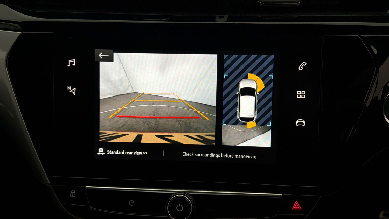 Used Vauxhall Corsa for sale - 77873125: Photo 26