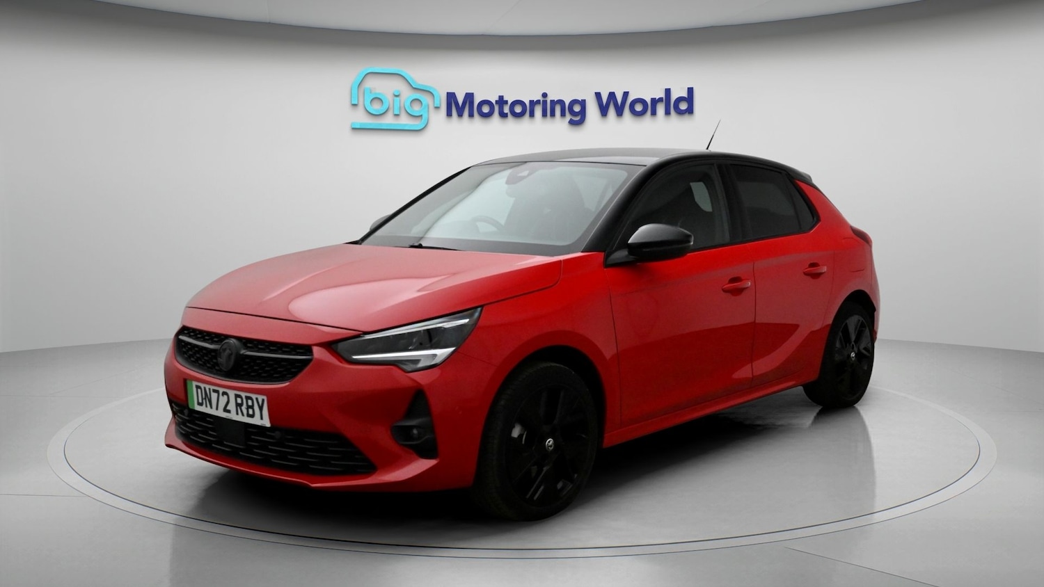 Used Vauxhall Corsa for sale - 77873125: Photo 3