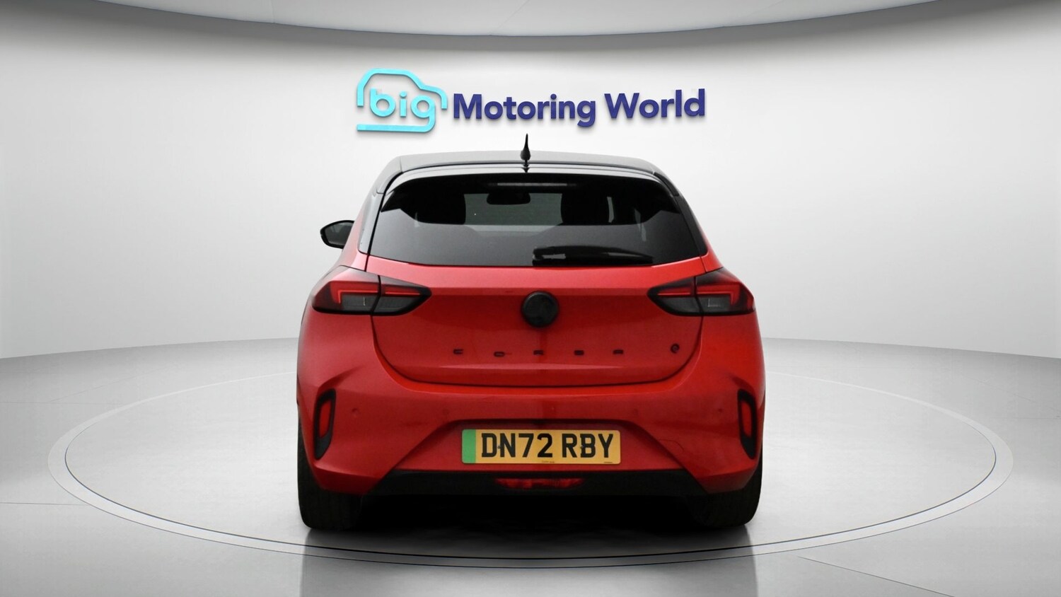 Used Vauxhall Corsa for sale - 77873125: Photo 6