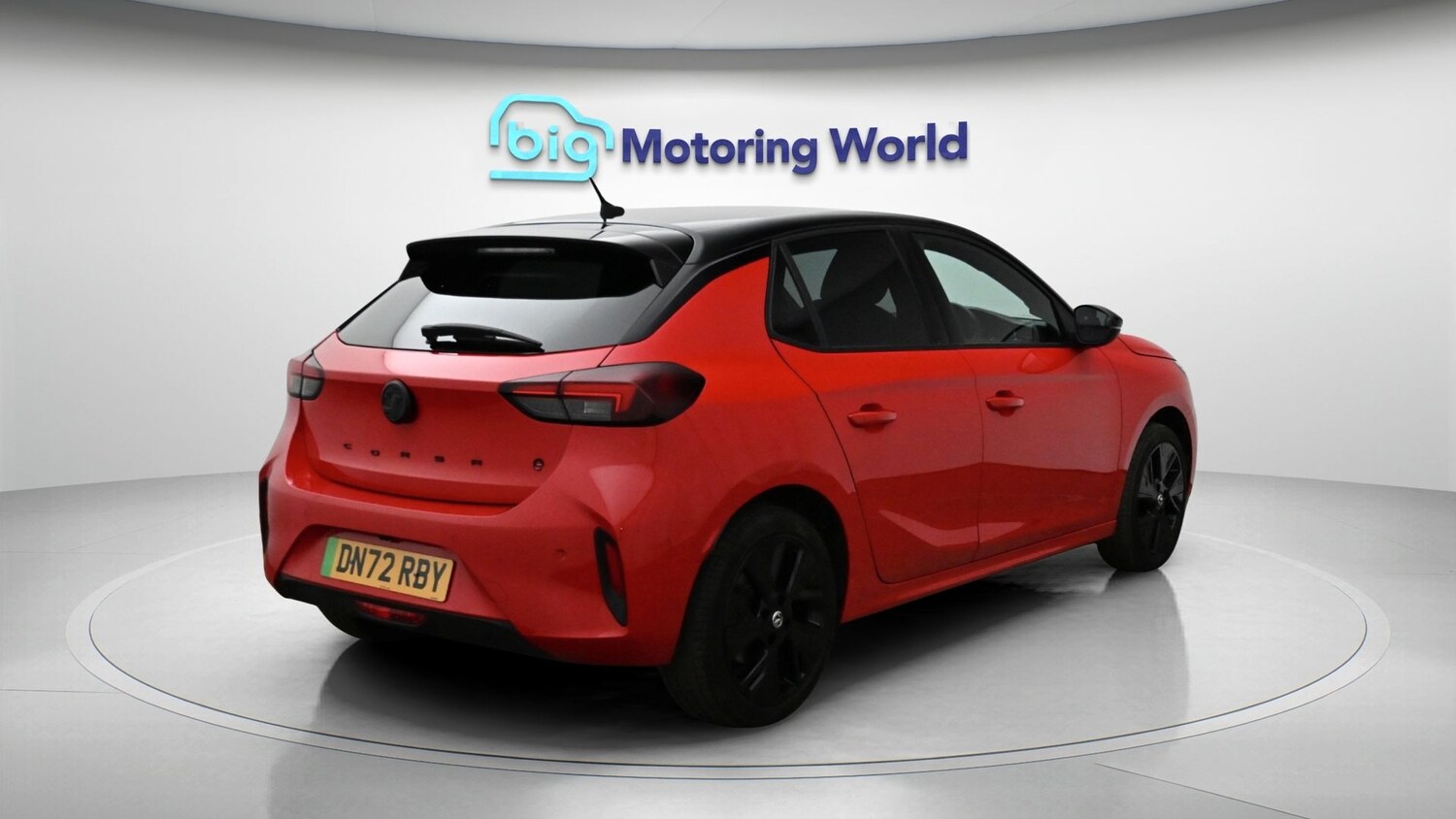 Used Vauxhall Corsa for sale - 77873125: Photo 7