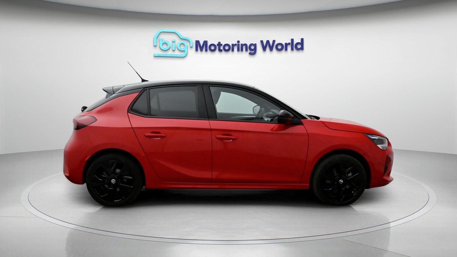 Used Vauxhall Corsa for sale - 77873125: Photo 8