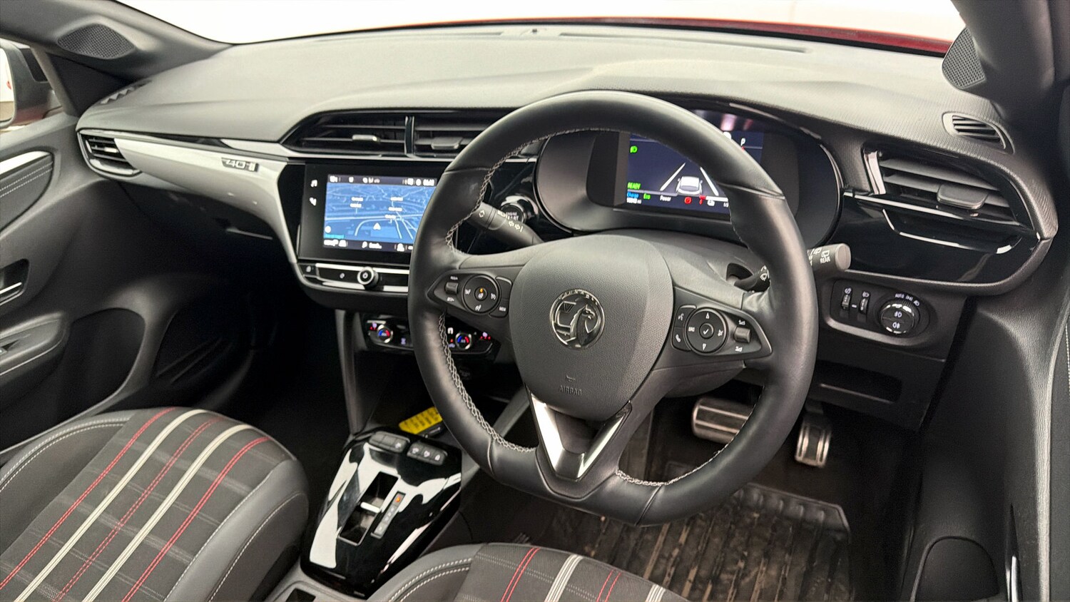 Used Vauxhall Corsa for sale - 77873125: Photo 9