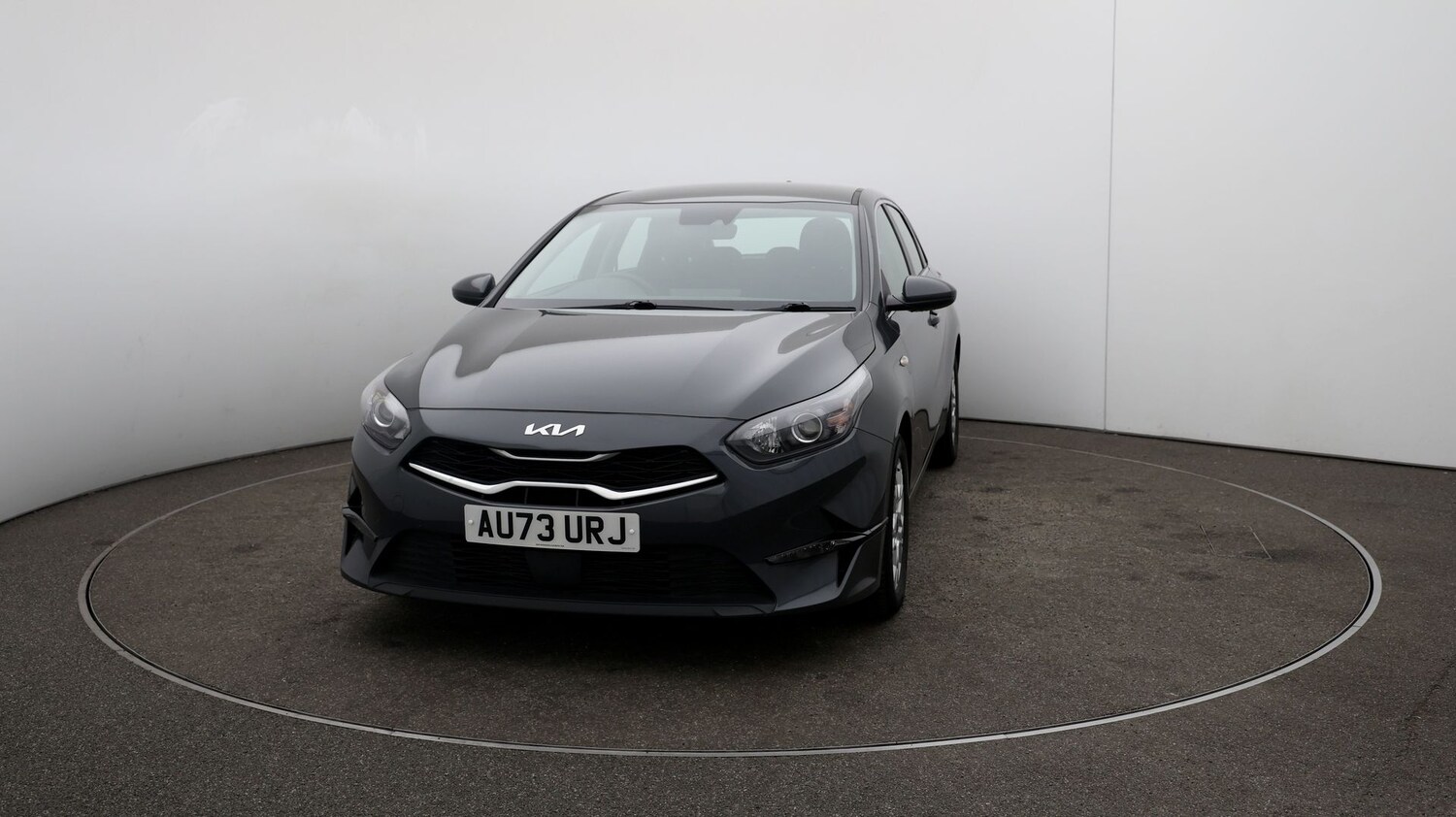 Used Kia Ceed for sale - 76809453: Photo 28