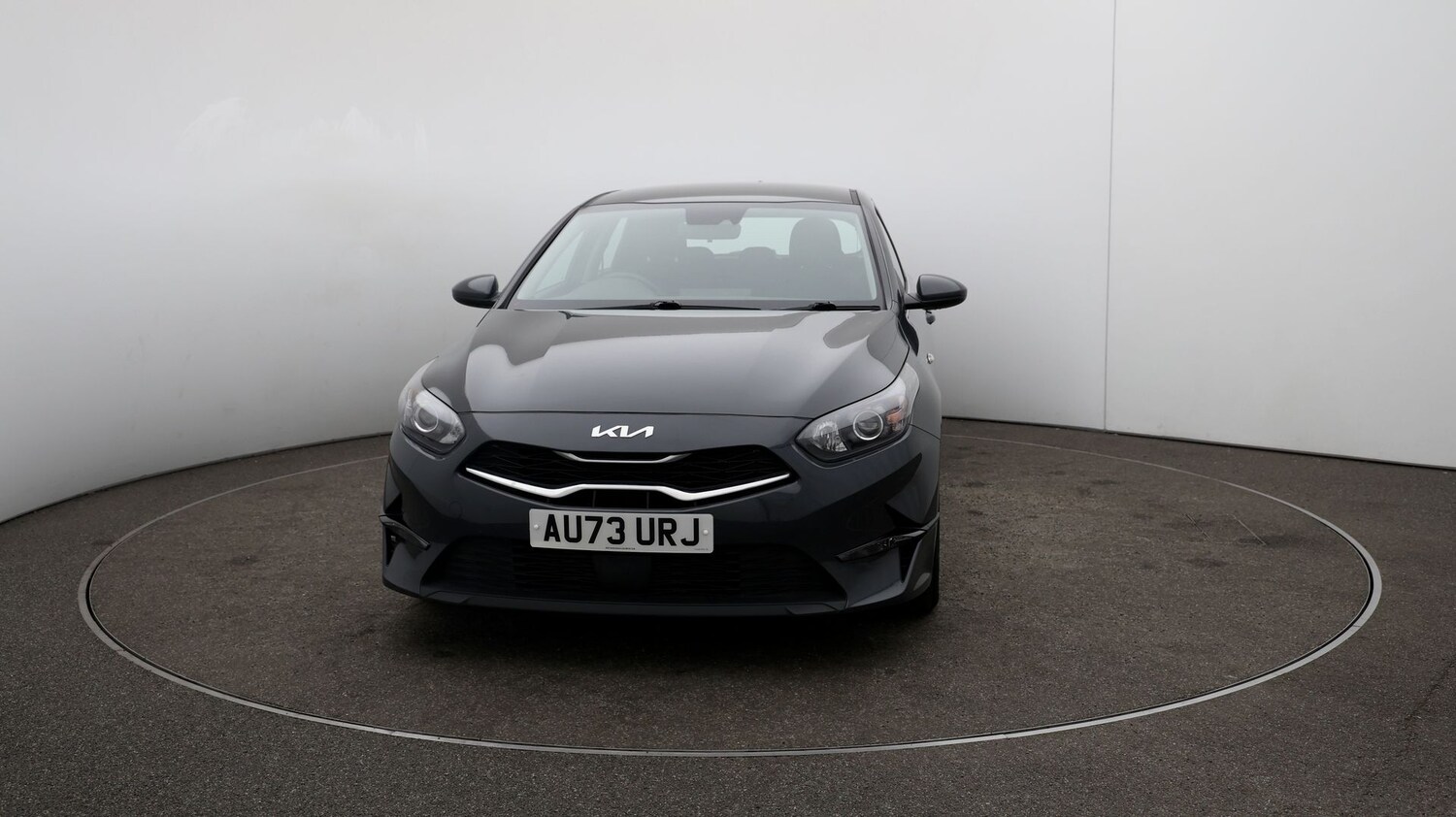 Used Kia Ceed for sale - 76809453: Photo 29