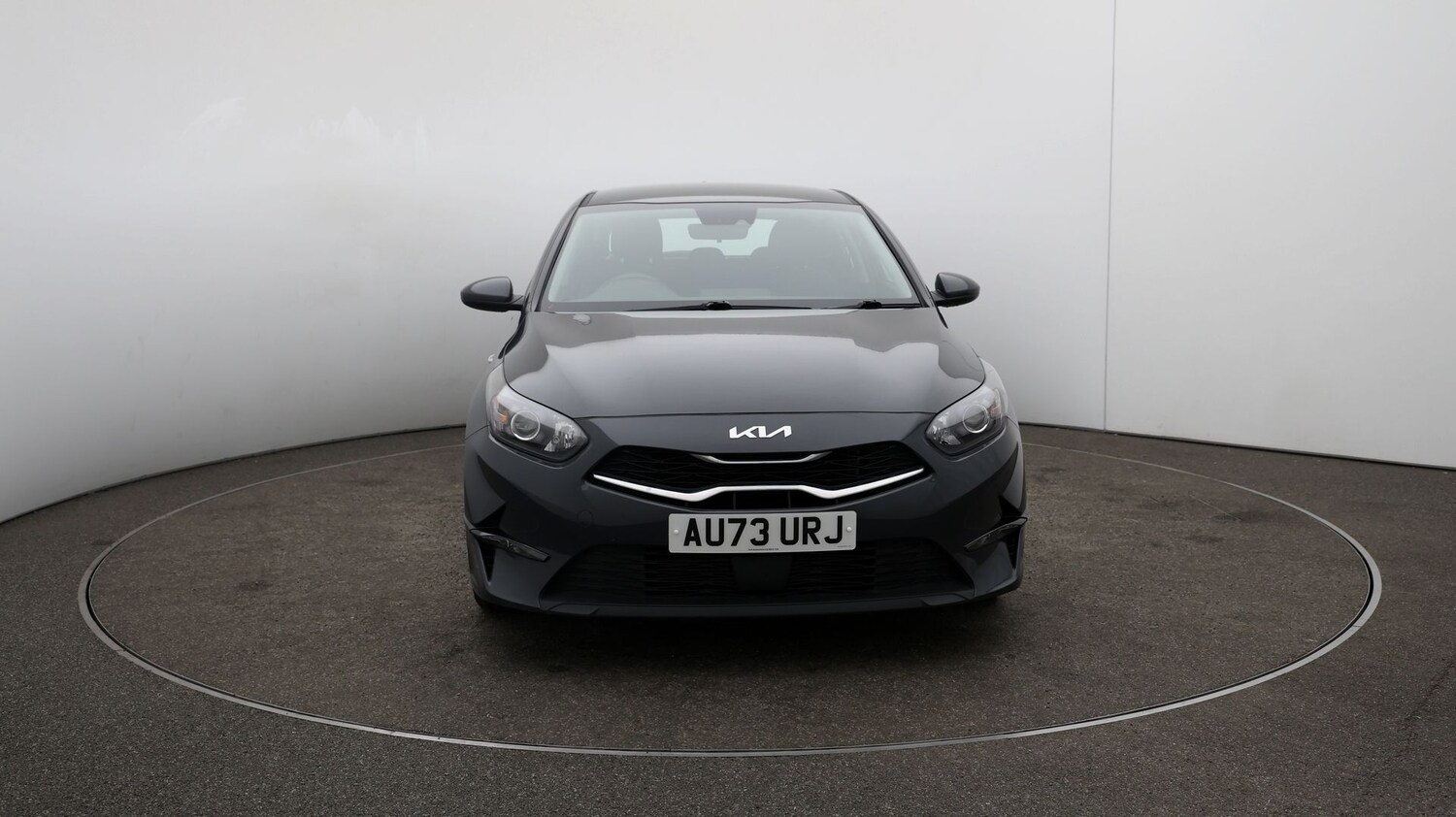 Used Kia Ceed for sale - 76809453: Photo 30