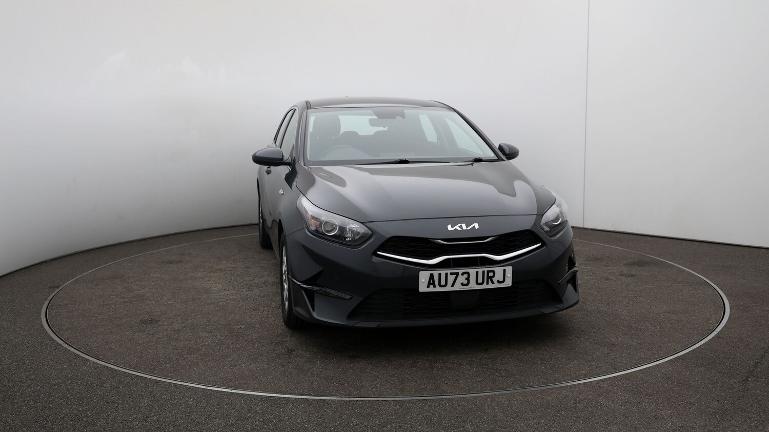 Used Kia Ceed for sale - 76809453: Photo 31