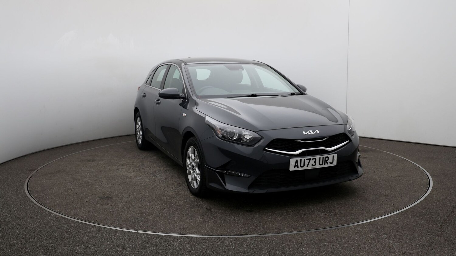 Used Kia Ceed for sale - 76809453: Photo 32