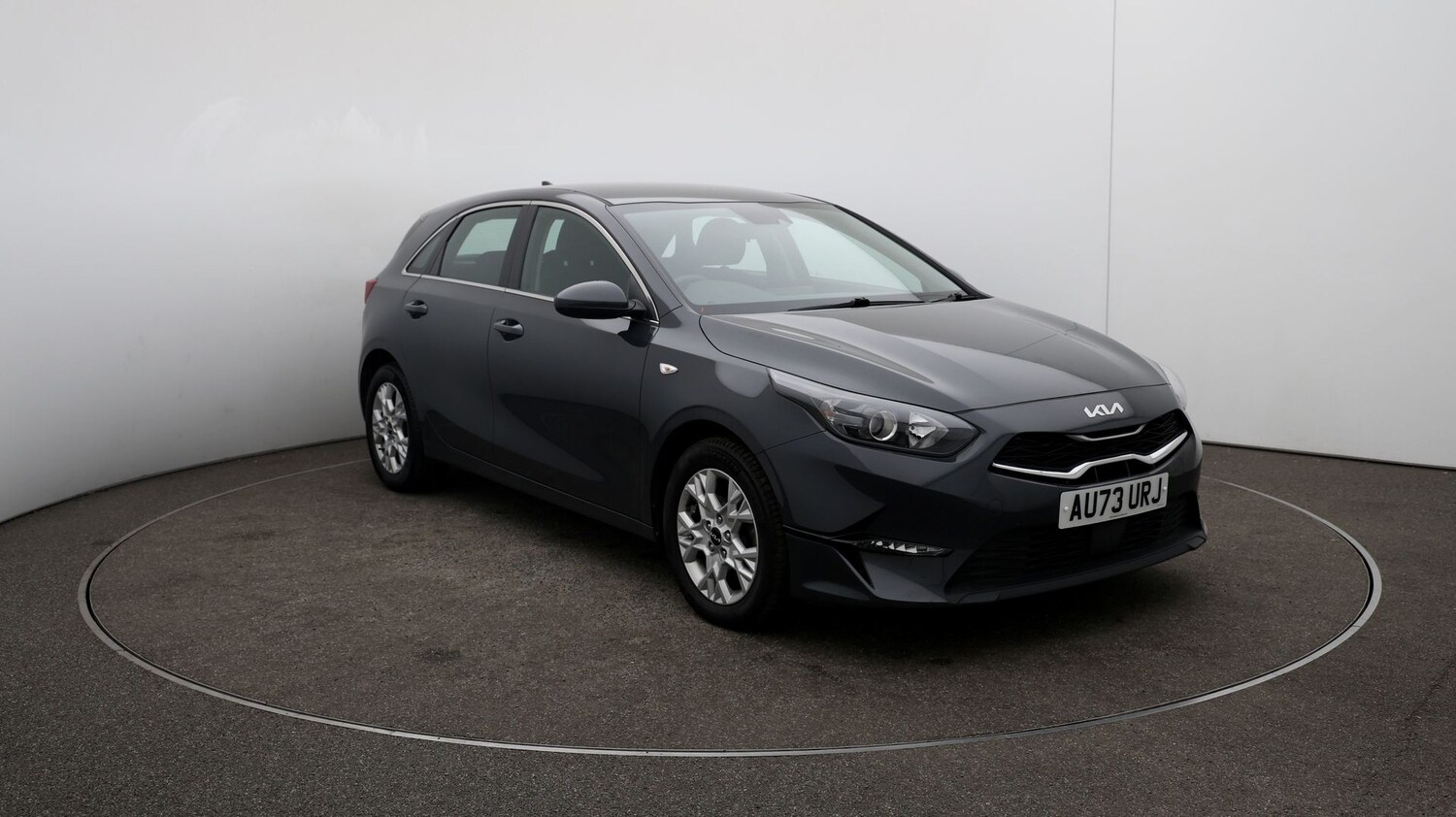 Used Kia Ceed for sale - 76809453: Photo 33