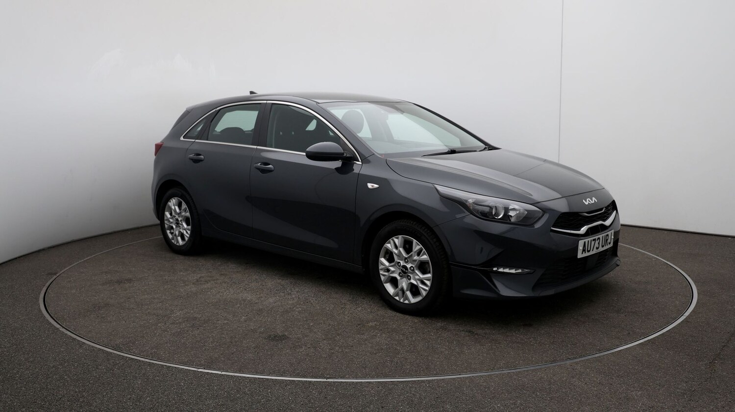 Used Kia Ceed for sale - 76809453: Photo 34