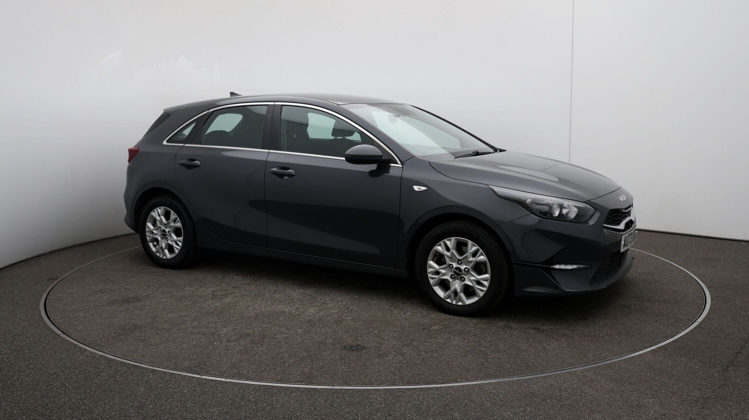 Used Kia Ceed for sale - 76809453: Photo 35