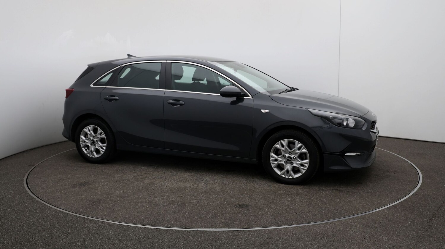 Used Kia Ceed for sale - 76809453: Photo 36