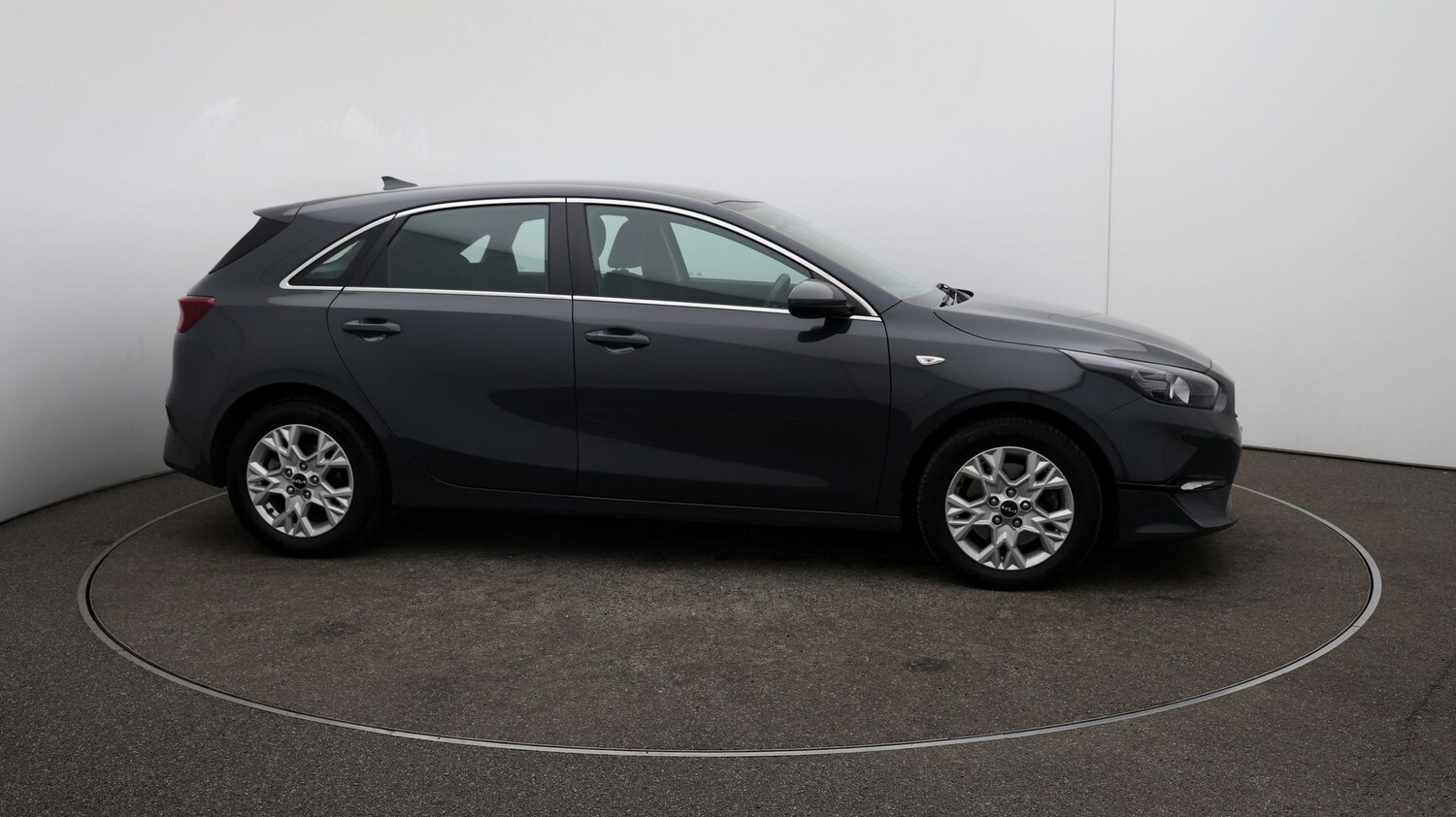 Used Kia Ceed for sale - 76809453: Photo 38