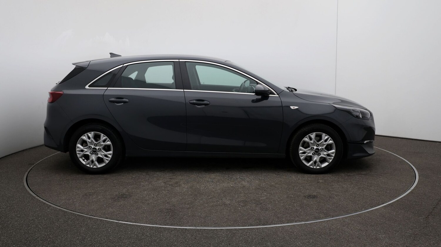 Used Kia Ceed for sale - 76809453: Photo 39