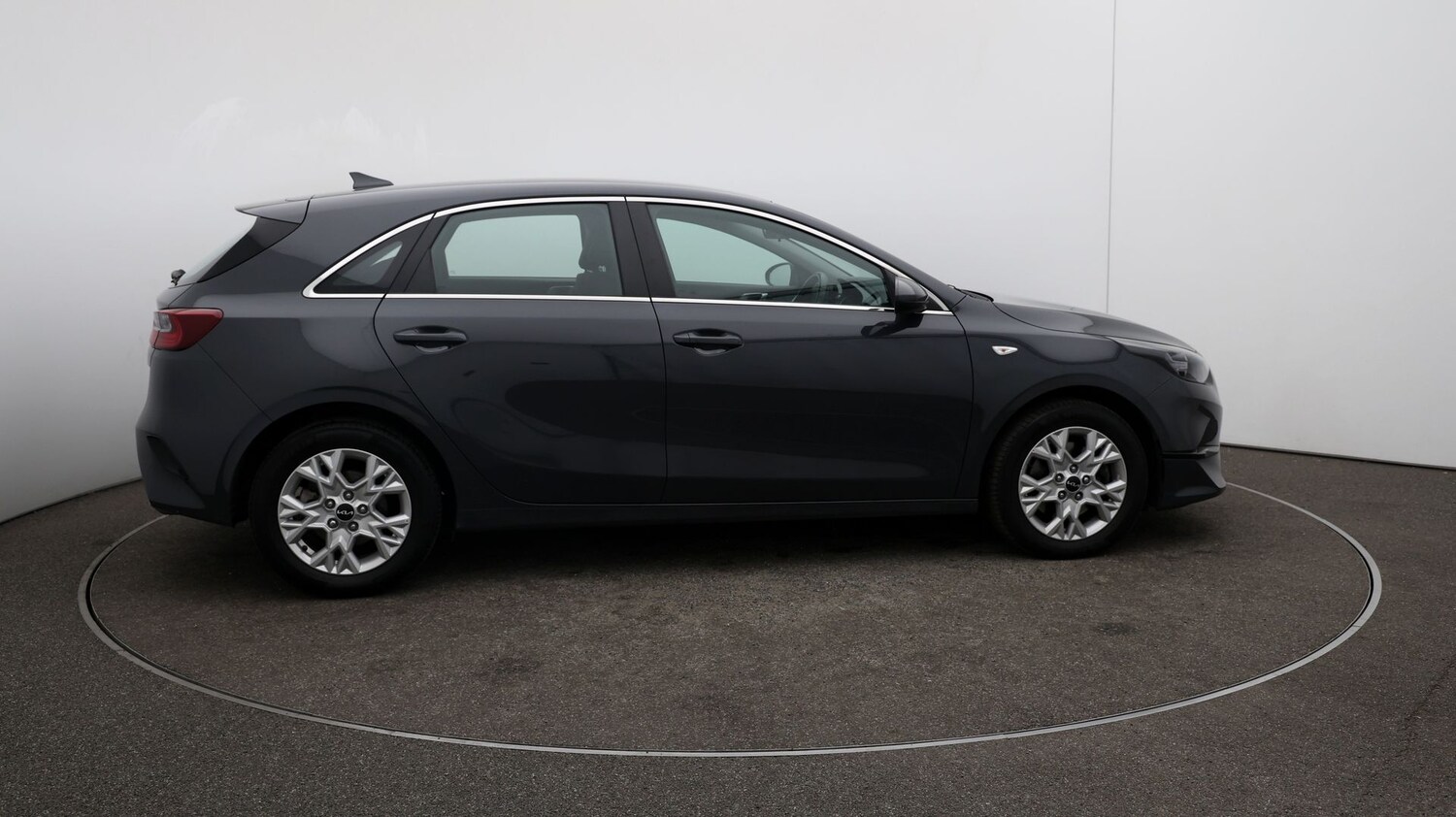 Used Kia Ceed for sale - 76809453: Photo 40